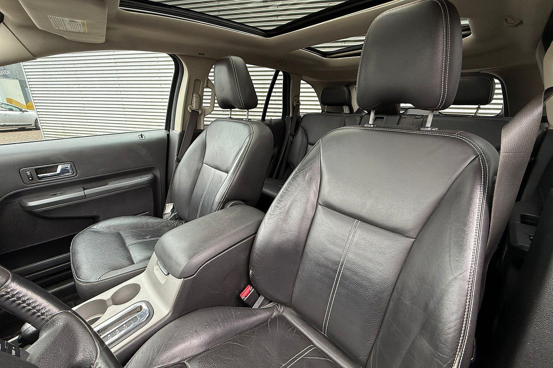Ford Edge