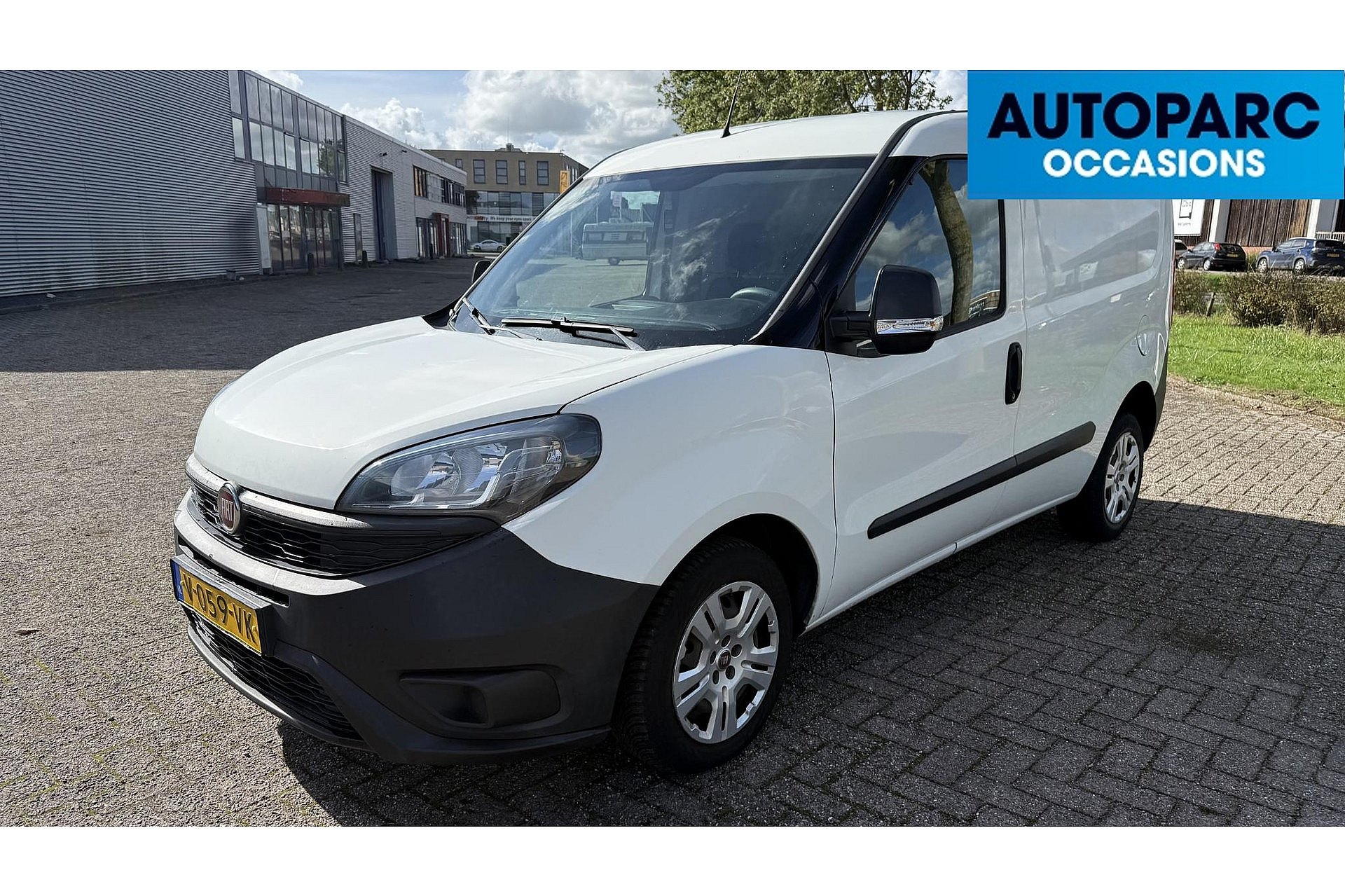 Fiat Doblò
