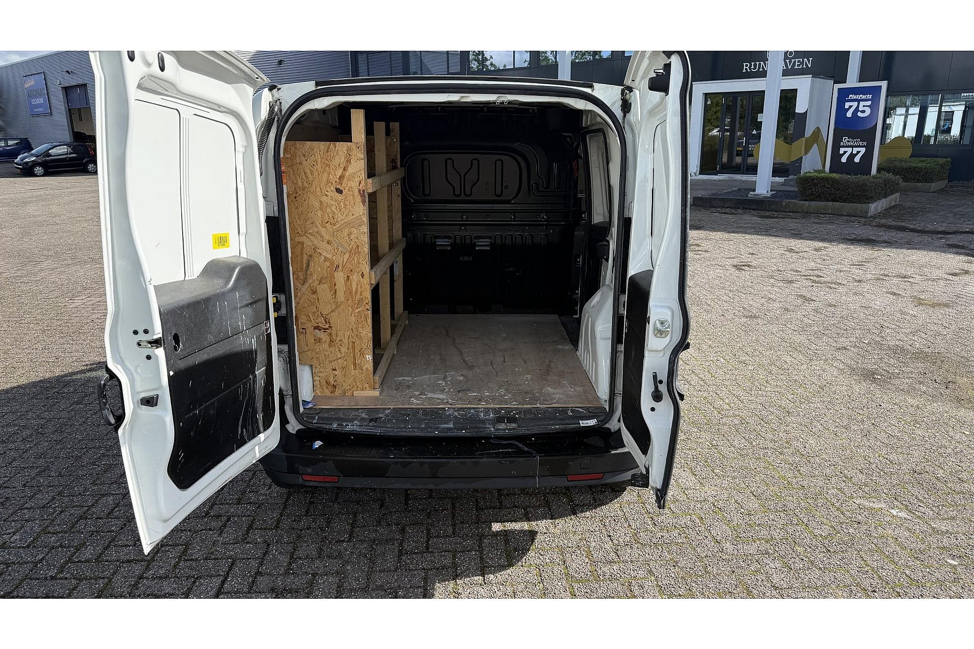 Fiat Doblò