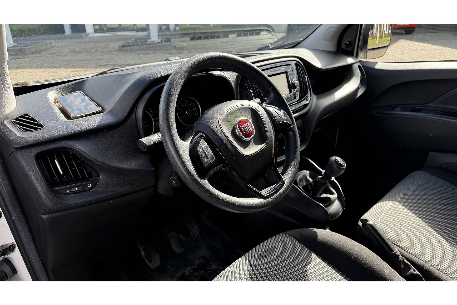 Fiat Doblò
