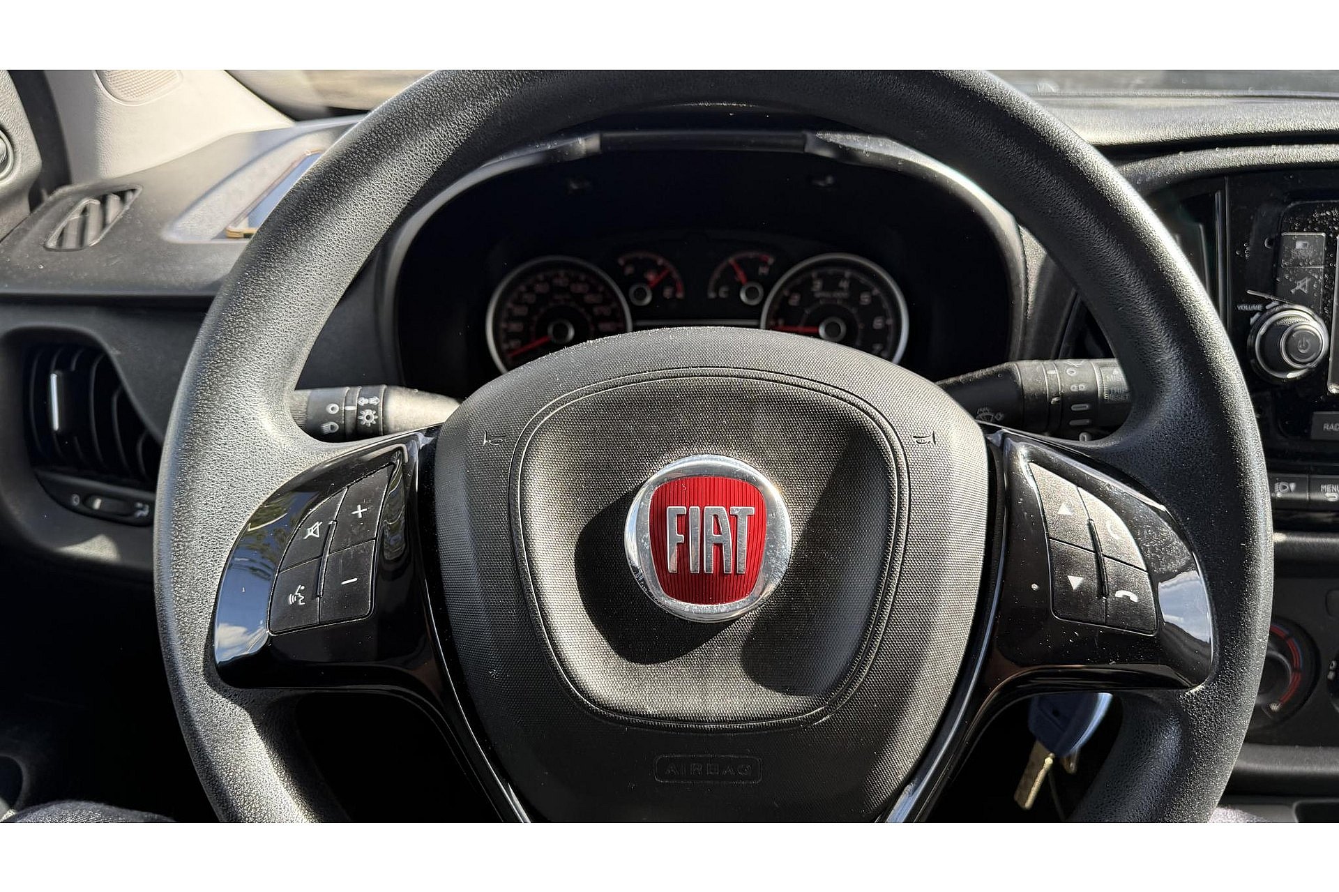 Fiat Doblò