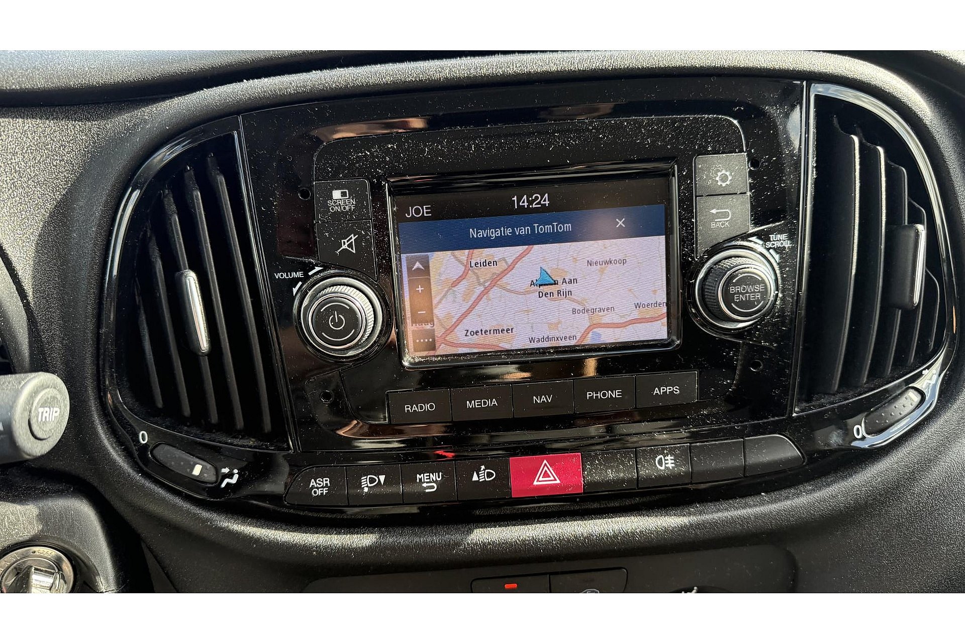 Fiat Doblò