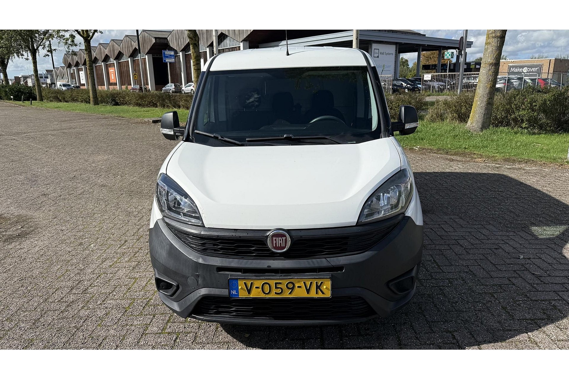 Fiat Doblò