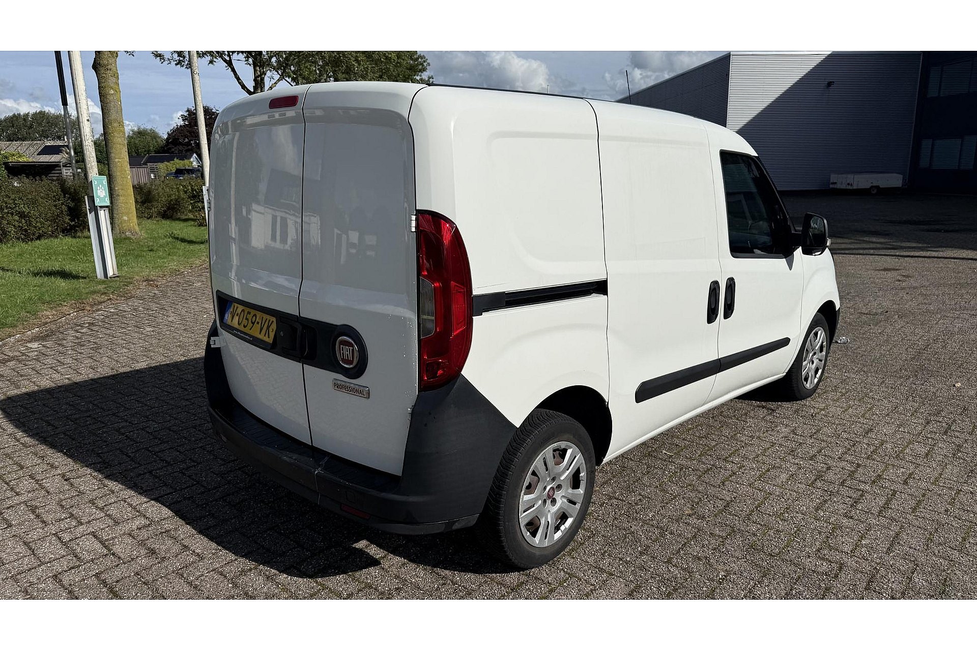 Fiat Doblò