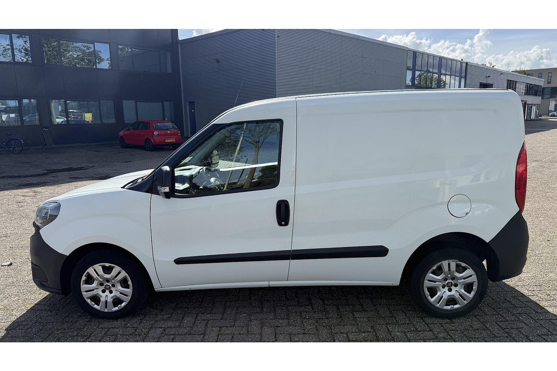 Fiat Doblò
