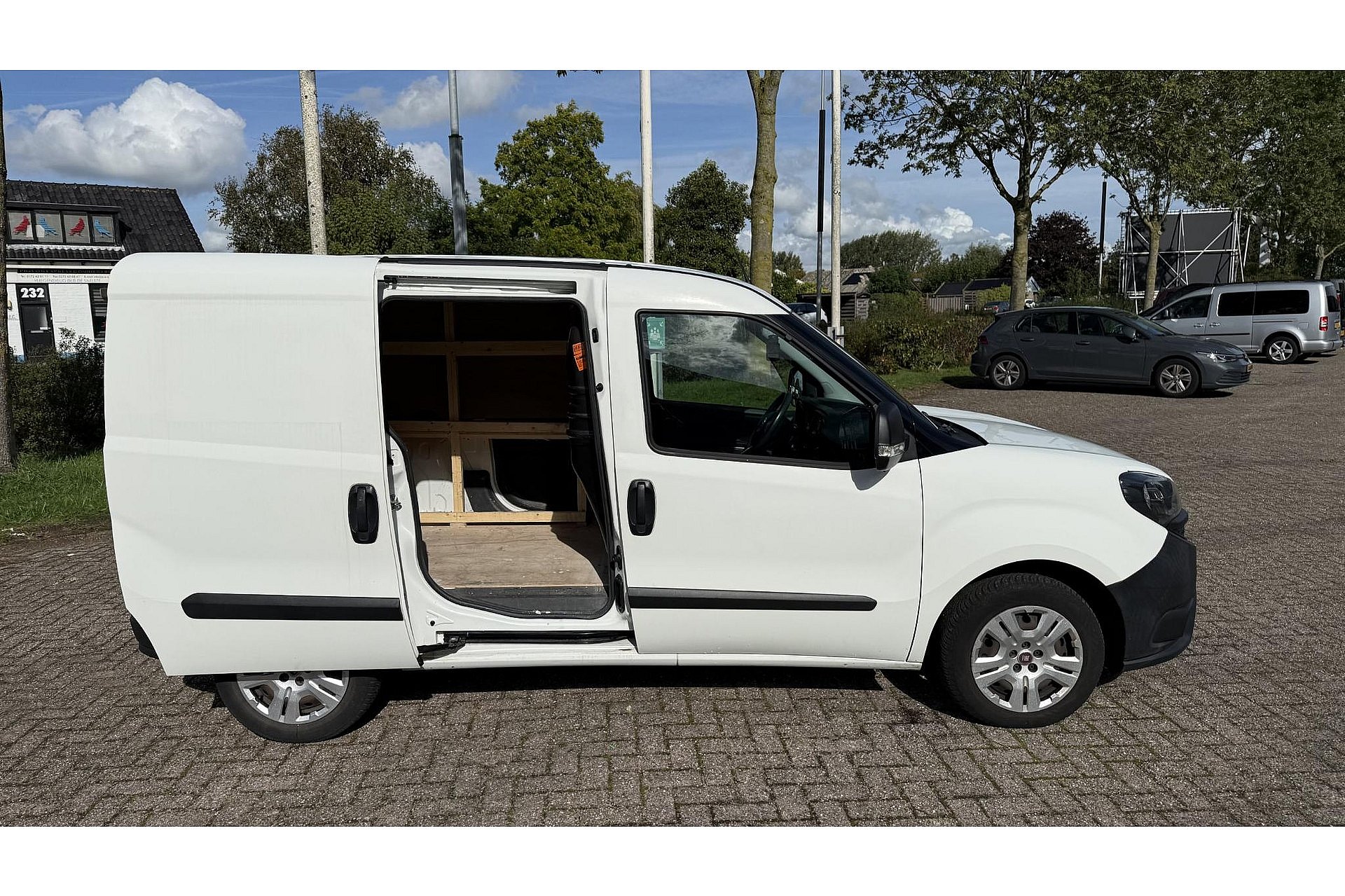 Fiat Doblò
