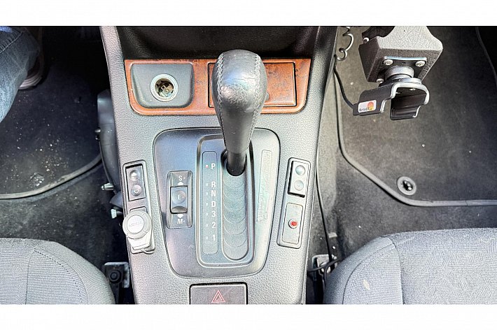 BMW 3 Serie Compact 316i Executive , AUTOMAAT, AIRCO, 186.199 KM, TREKHAAK, ORIGINELE NL AUTO MET NAP